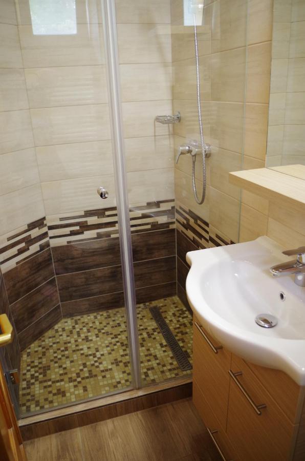Aranyhal Apartman Hévíz المظهر الخارجي الصورة