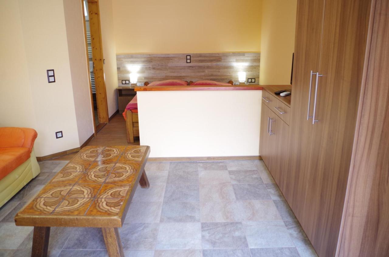 Aranyhal Apartman Hévíz المظهر الخارجي الصورة