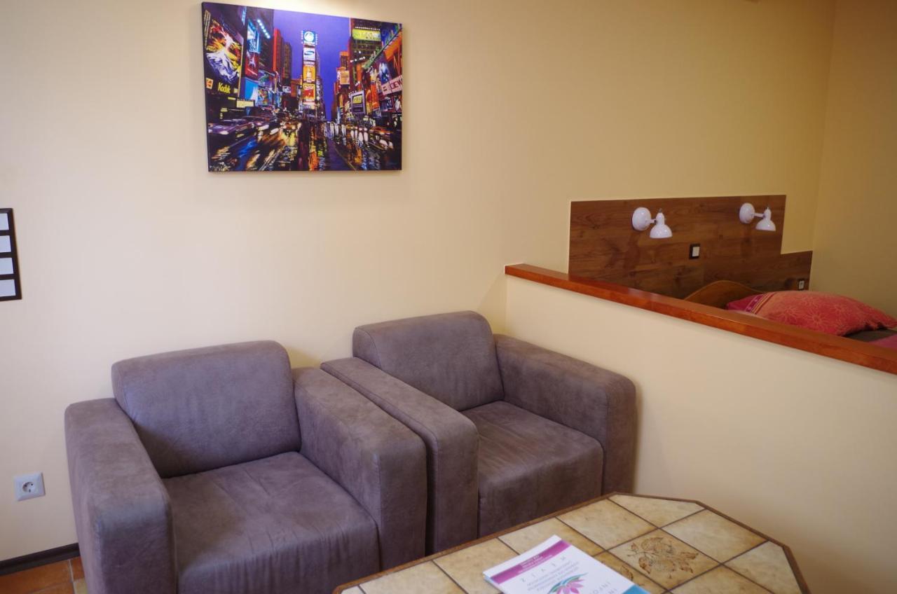 Aranyhal Apartman Hévíz المظهر الخارجي الصورة