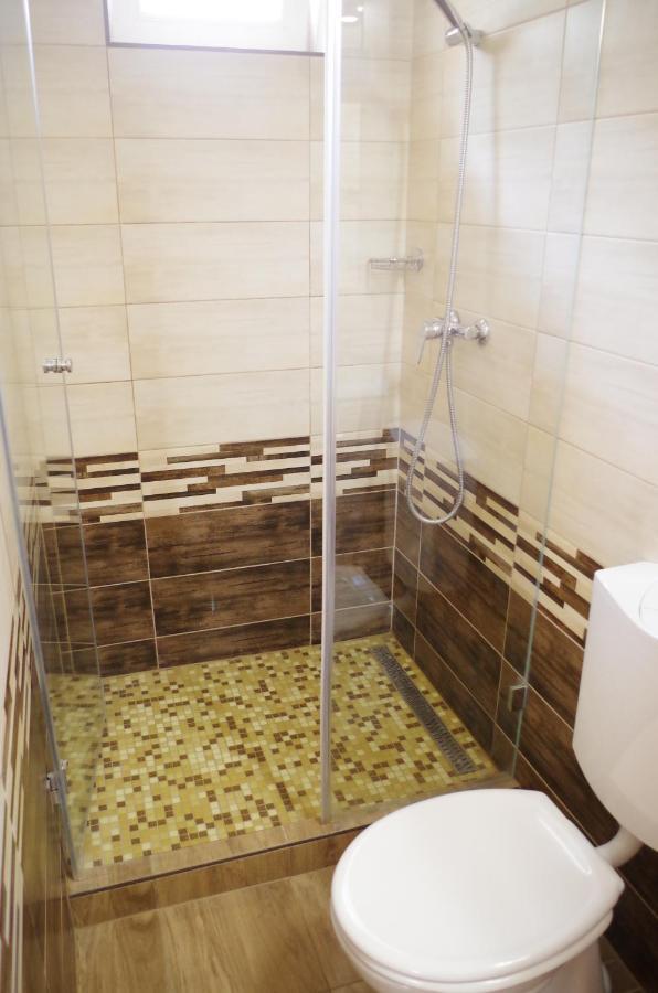 Aranyhal Apartman Hévíz المظهر الخارجي الصورة